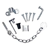 Ring Latch Multi-Fit Pack